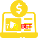 O Cassino 76Q bet também oferece apostas esportivas virtuais!