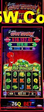 76Q bet