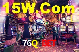 76Q bet: Jogos de Caça-Níqueis-Altas Recompensas, Roleta-Velocidade, Blackjack-Desafios Máximos