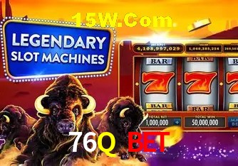 Sistemas de Segurança 76Q bet