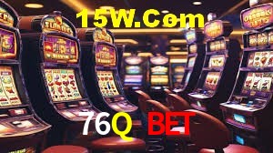 Welcome Bonus 76Q bet