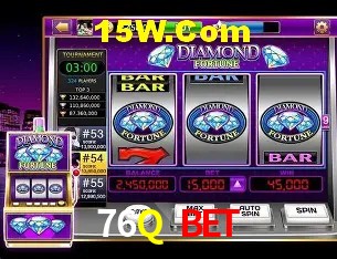 Ofertas Exclusivas 76Q bet