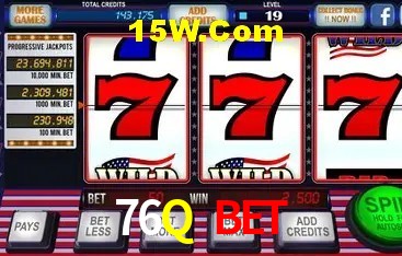 Experiência VIP 76Q bet