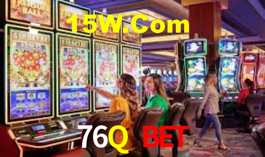 Apostas com odds competitivas na 76Q bet