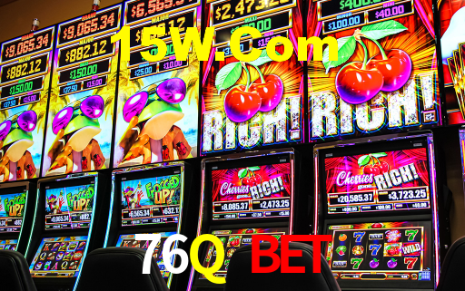 76Q Bet Login