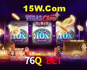 Jogos de Slot 76Q bet