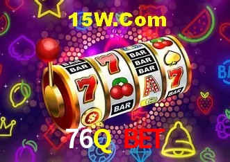 Bônus e promoções da 76Q bet