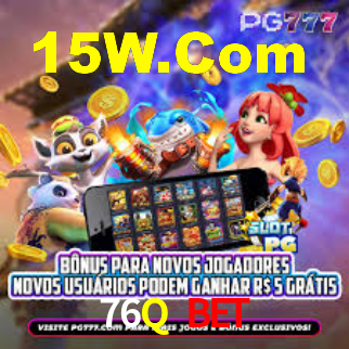 76Q Bet Login