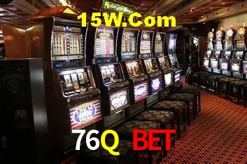 Loterias online na 76Q bet