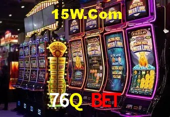 Estatísticas 76Q bet