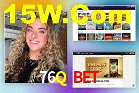 Daily Bonuses 76Q bet
