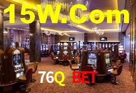 Live Casino 76Q bet
