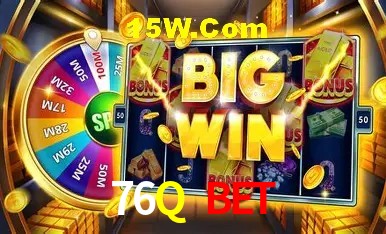 Jogos populares e pagamentos rápidos na 76Q bet