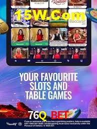 Slot Games 76Q bet