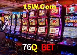 Diretório de Jogos 76Q bet
