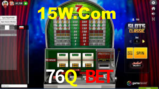 Sinta a adrenalina dos jogos de cassino com 76Q bet
