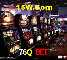 Estatísticas Esportivas 76Q bet